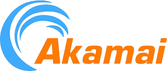 Logo de Akamai